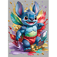 Stitch-SH  2